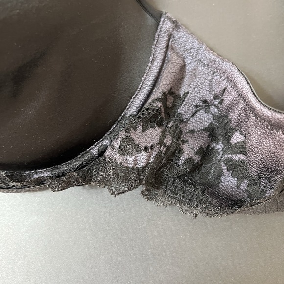 Wacoal Bra 38D Black NWT - Picture 9 of 10